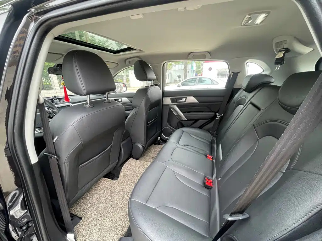 HAVAL H2 2017