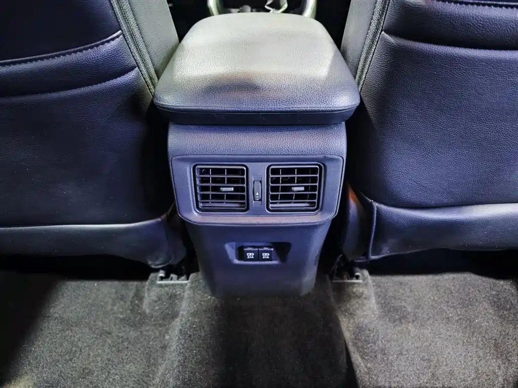 TOYOTA RAV4 RONGFANG 2020