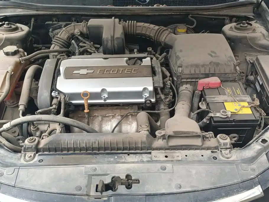 CHEVROLET OTHER 2013