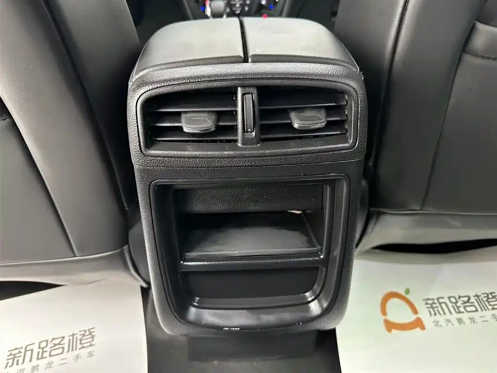 BUICK ENVISION 2018