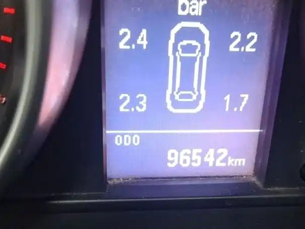 HAVAL H6 2014