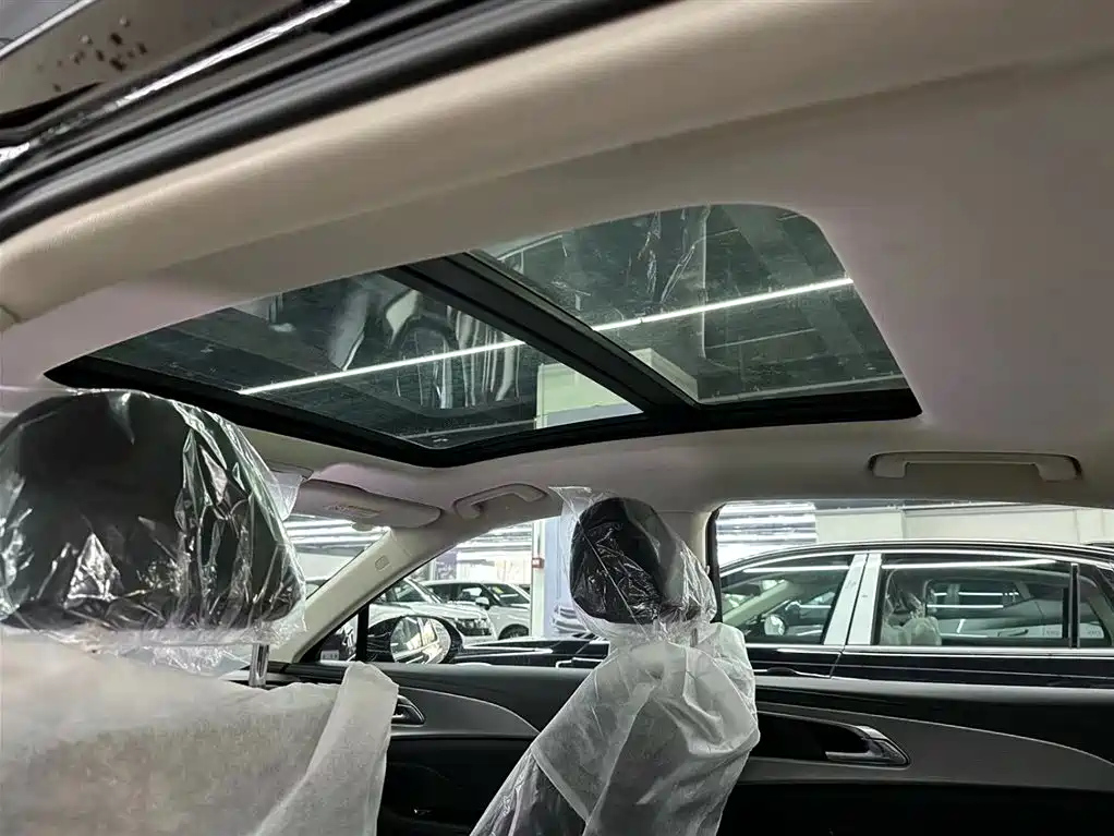 HONGQI H5 2023