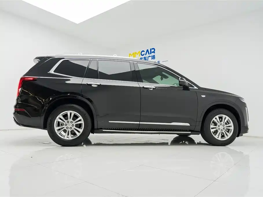 CADILLAC XT6 2020
