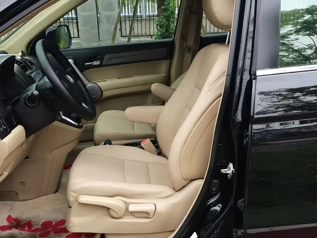 HONDA CR-V 2010