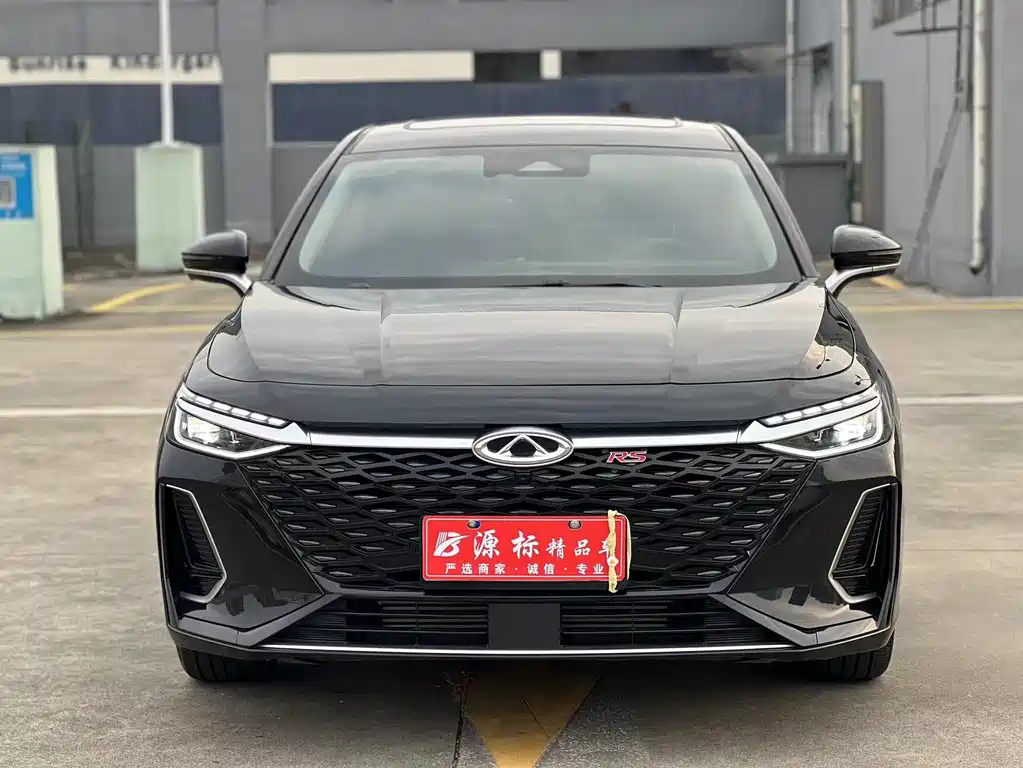 CHERY ARRIZO 8 2023