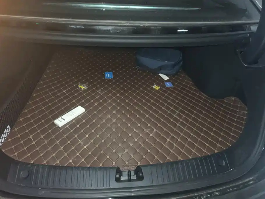 BYD SEAL 2024