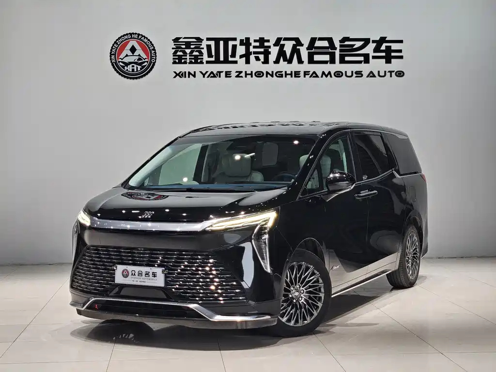Аукционный лист BUICK CENTURY 2023