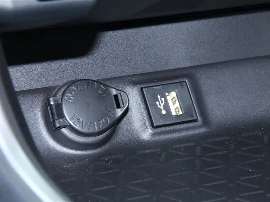 TOYOTA WILDLANDER 2024