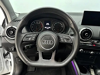 AUDI Q2L  2022 YEAR 35 TFSI FASHION DYNAMIC 2022