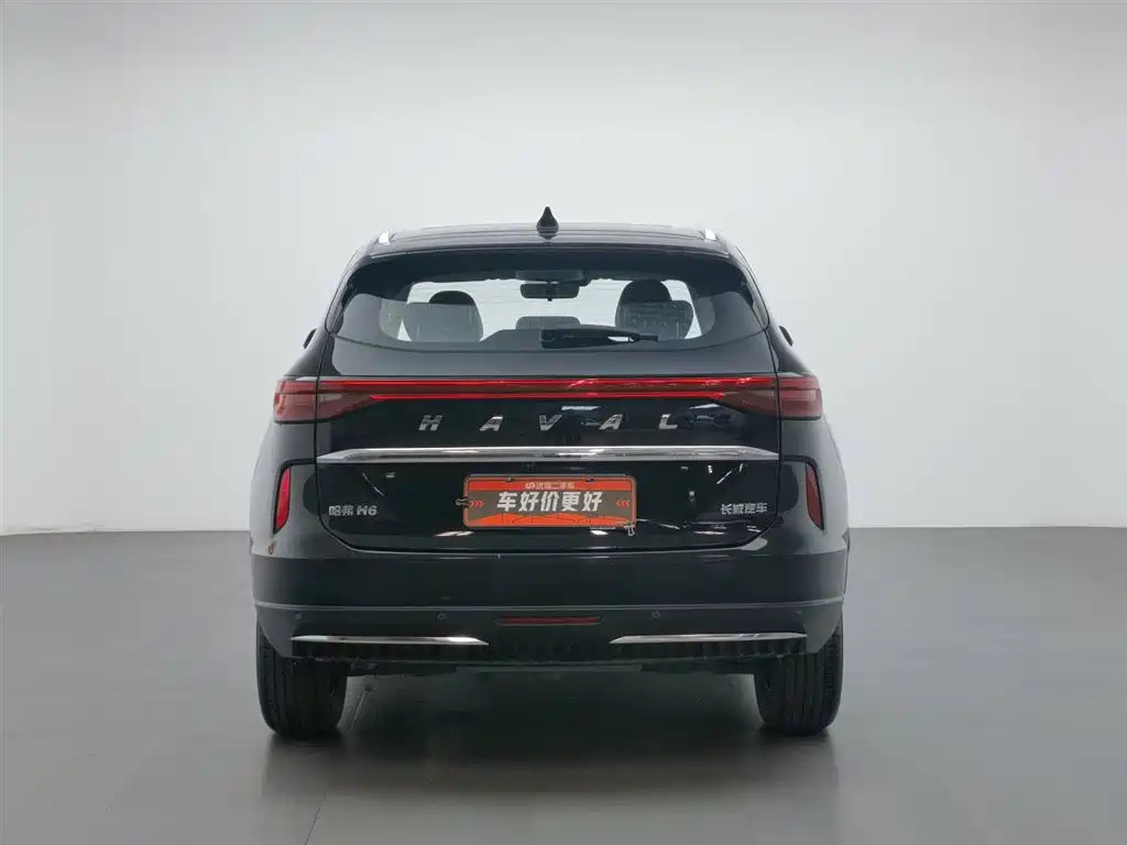 HAVAL H6 2021