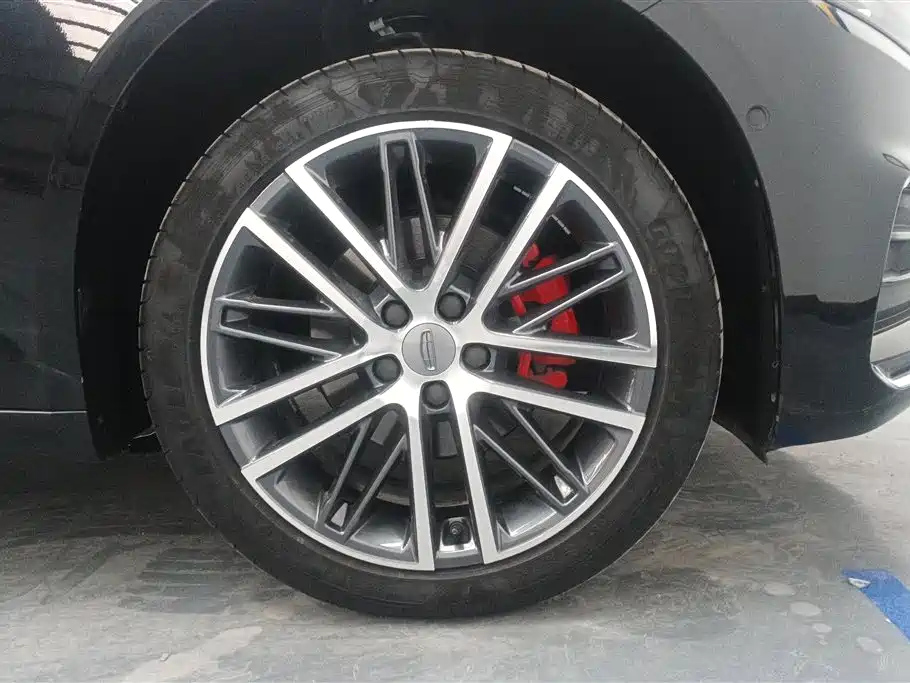 GEELY AUTO PREFACE 2021
