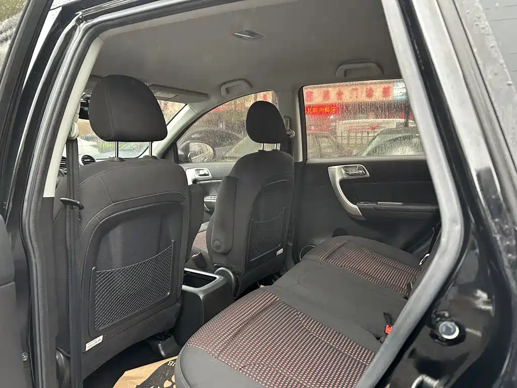HAVAL H6 2017