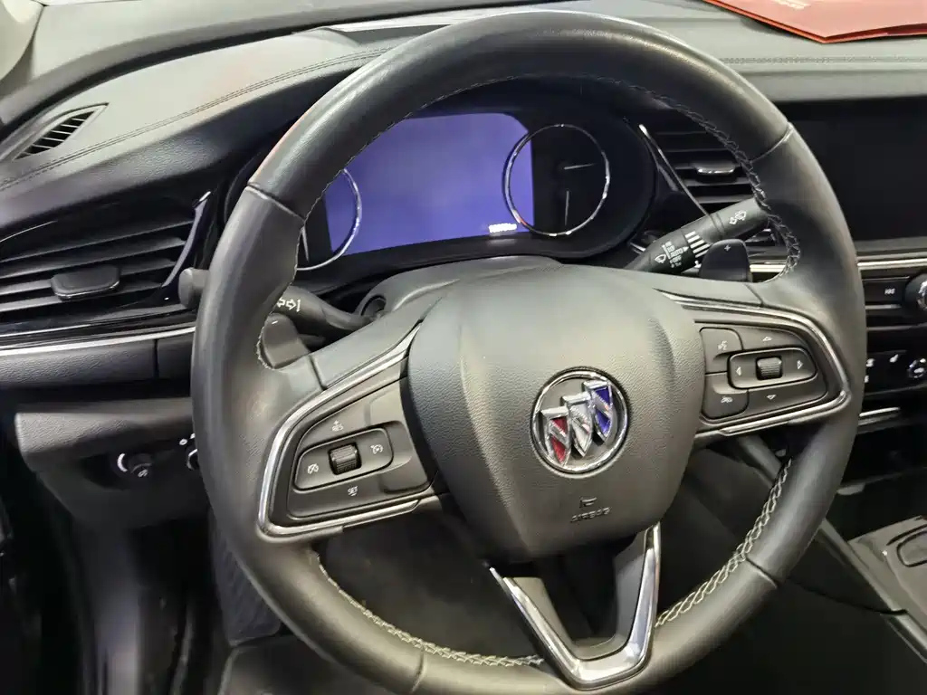 BUICK REGAL 2021