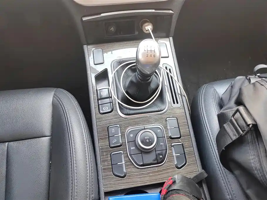 HAVAL H6 COUPE 2016