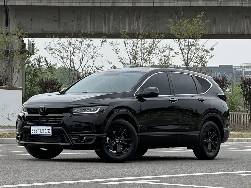HONDA BREEZE 2021