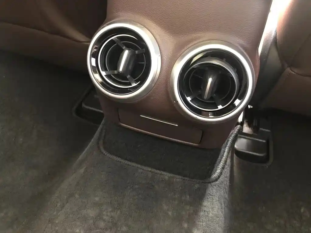 WEY VV7 2018