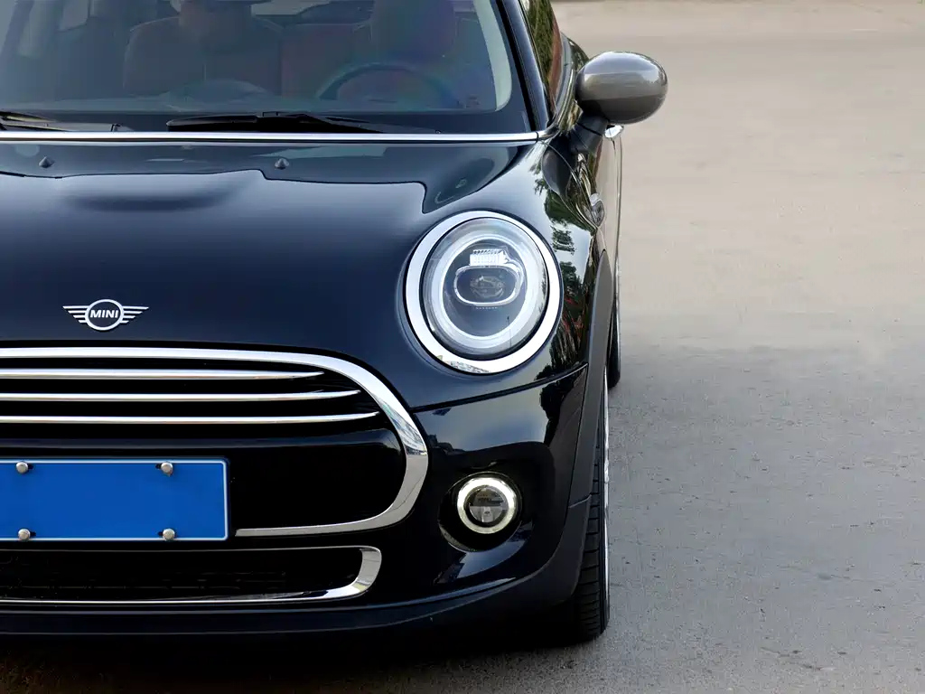 MINI OTHER 2020