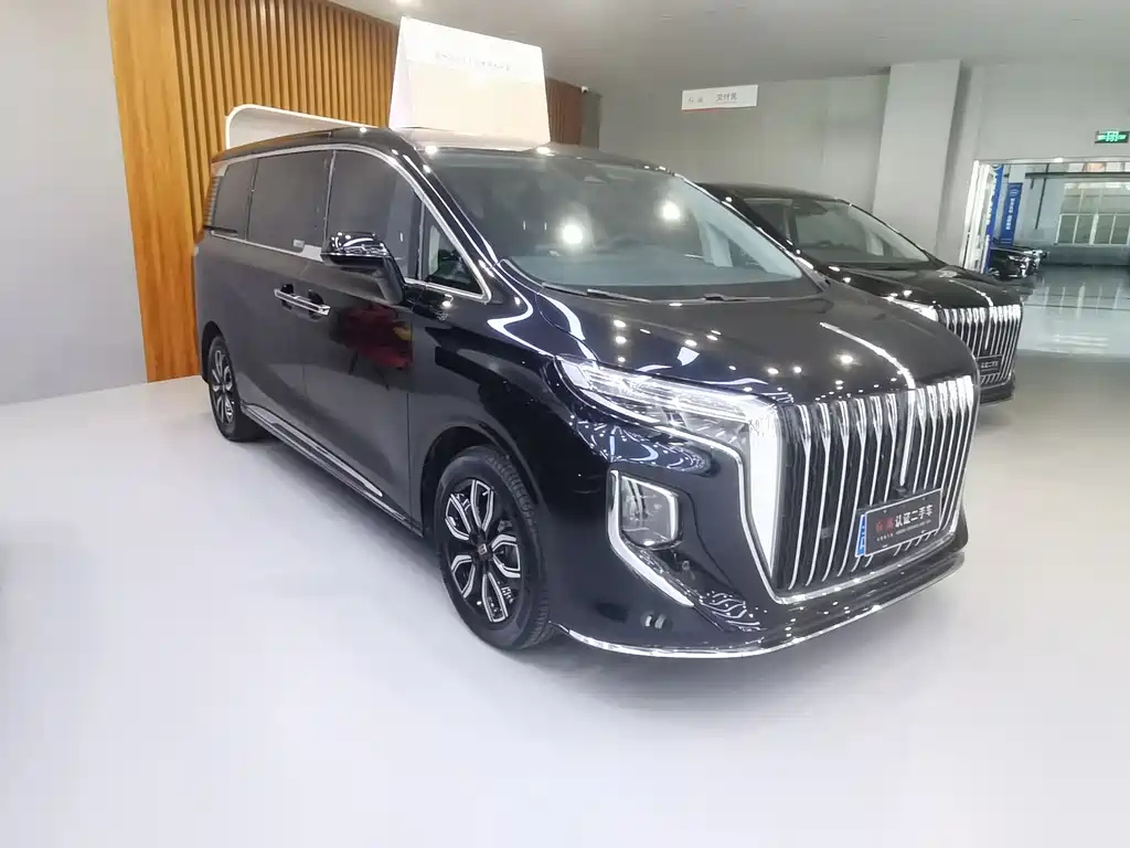 HONGQI HQ9 2023