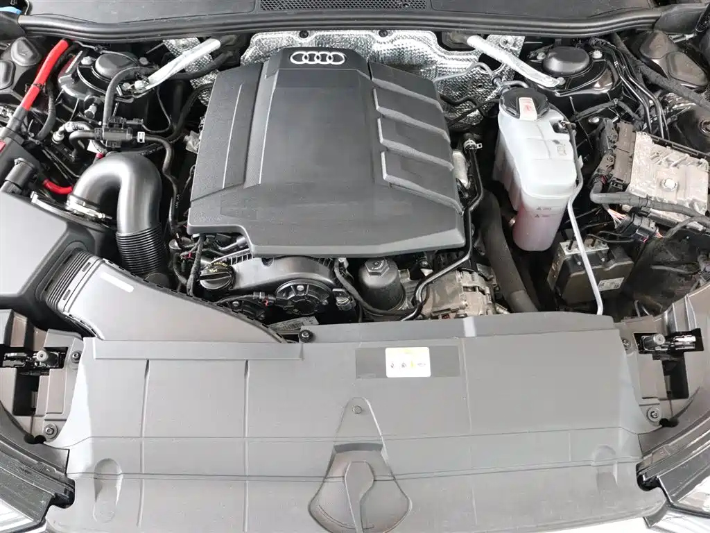 AUDI A6L 2022