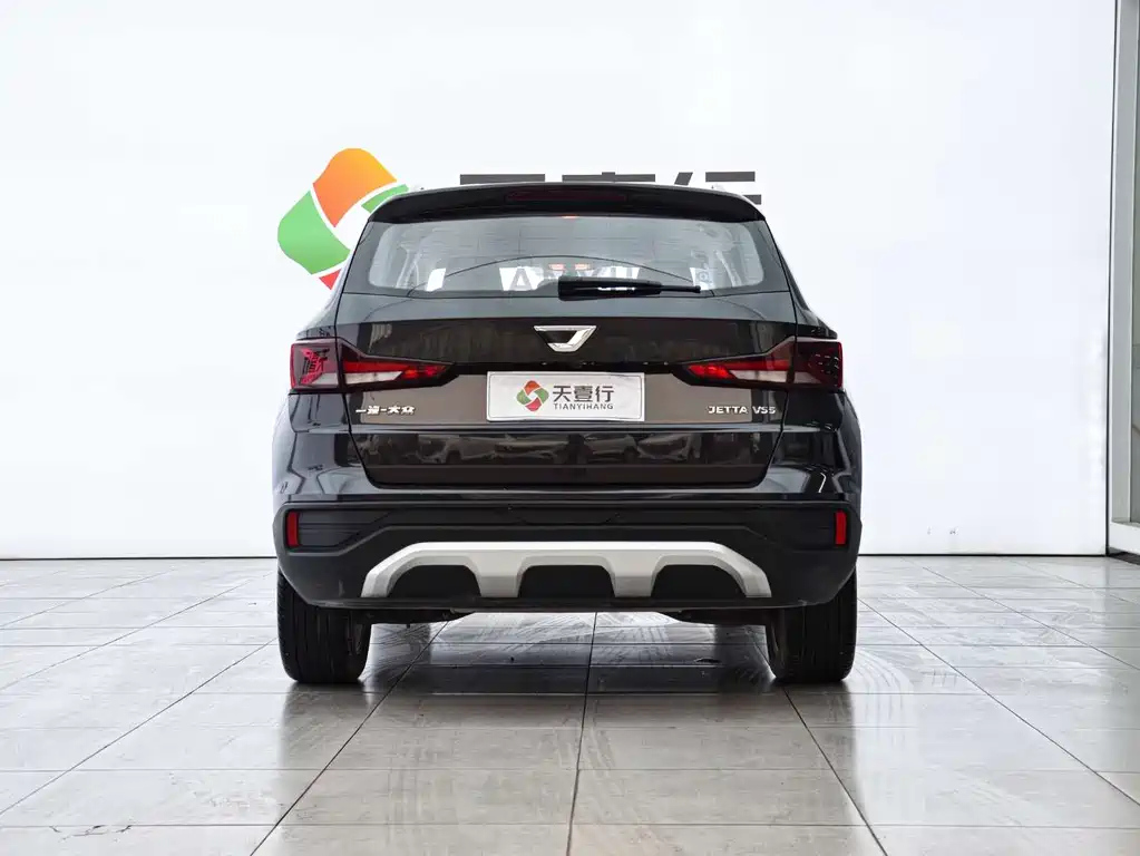 JETTA VS5 2022