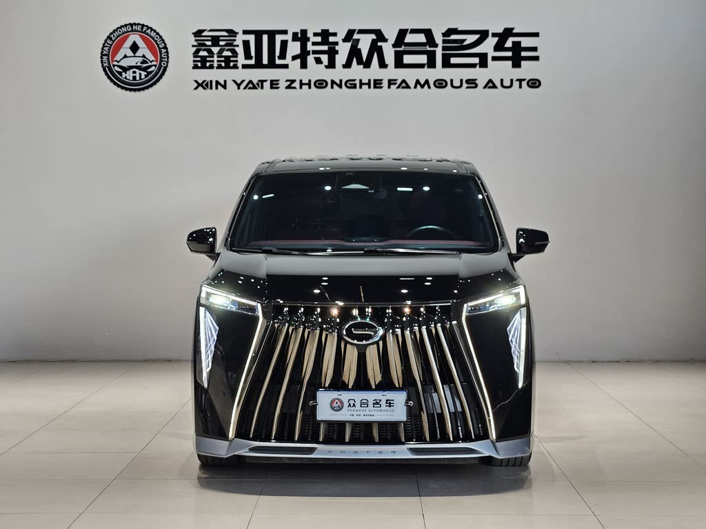 TRUMPCHI M8 2023
