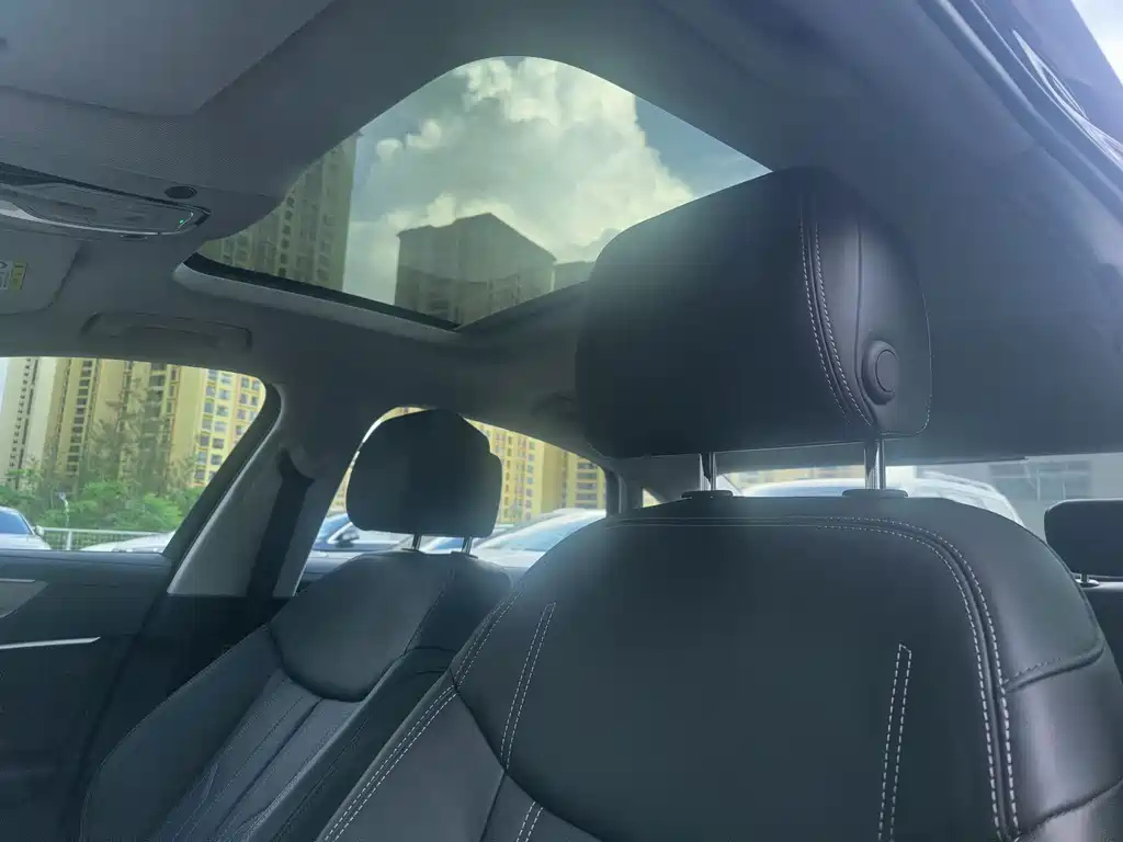 AUDI A6L 2023
