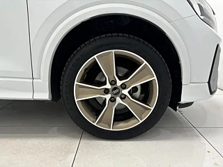 AUDI Q2L  2022 YEAR 35 TFSI FASHION DYNAMIC 2022