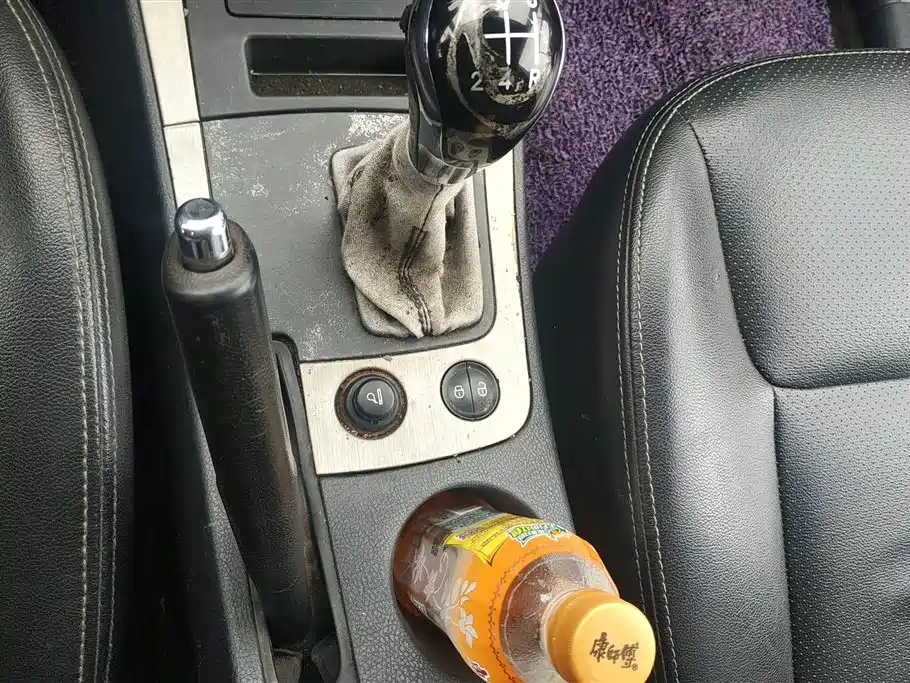 GEELY AUTO GEELY GX7 2014