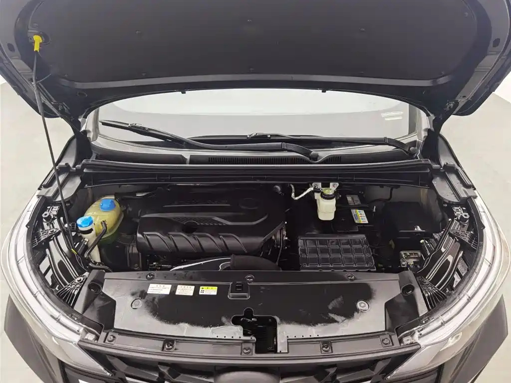 TRUMPCHI M6 2021