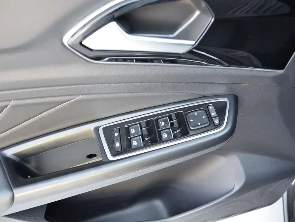 JETTA VS7 2022