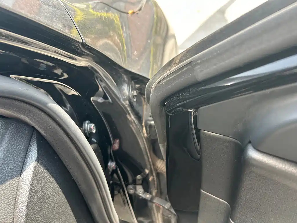 HONDA ACCORD 2017