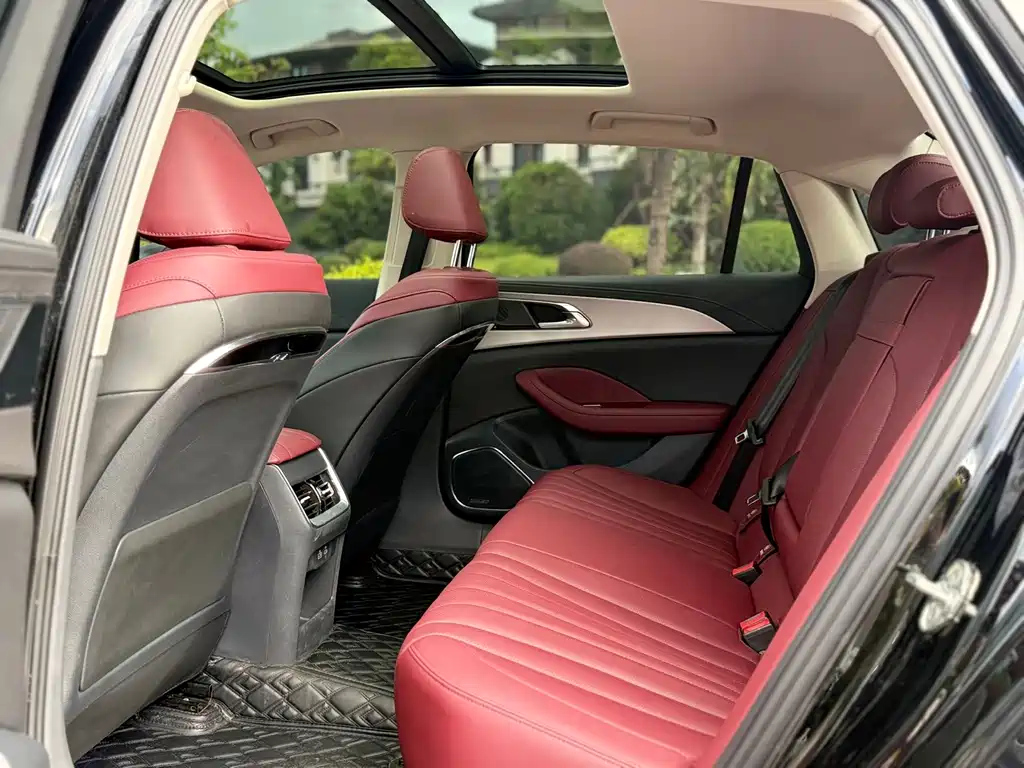 HONGQI H5 2023