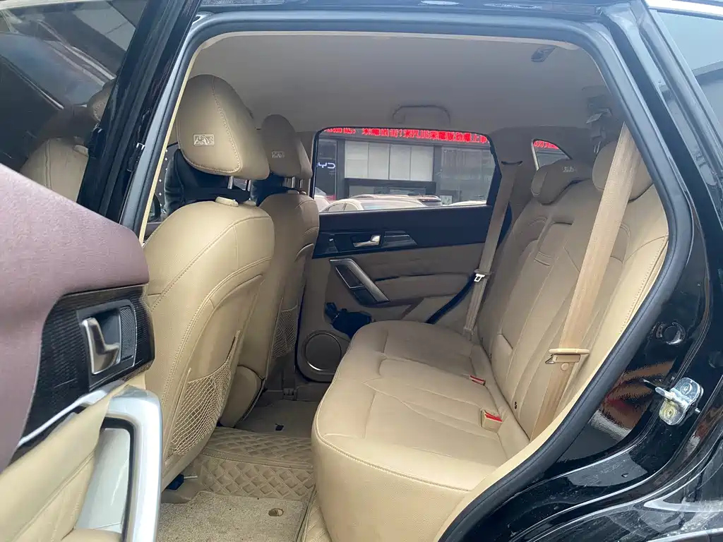 HAVAL H2 2016