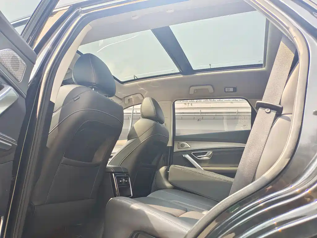 JETOUR X70 PLUS 2021