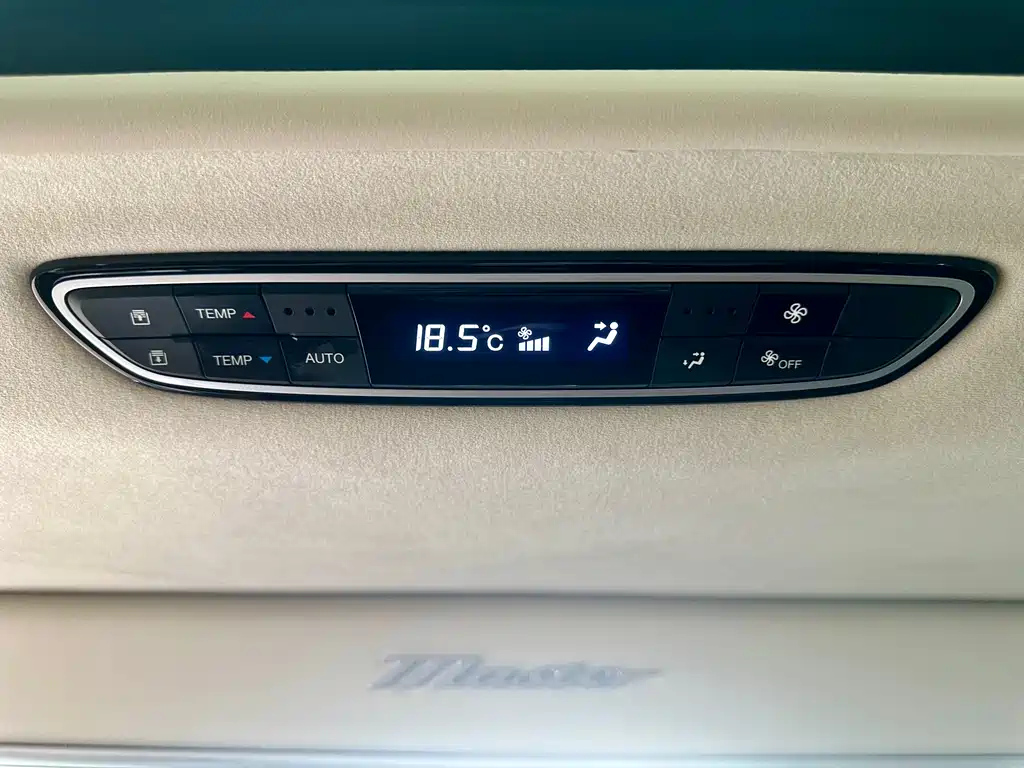 TRUMPCHI M8 2022