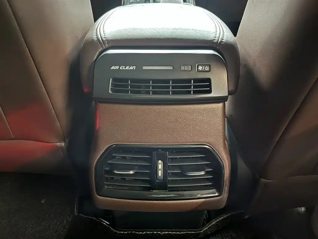 WEY VV5 2018