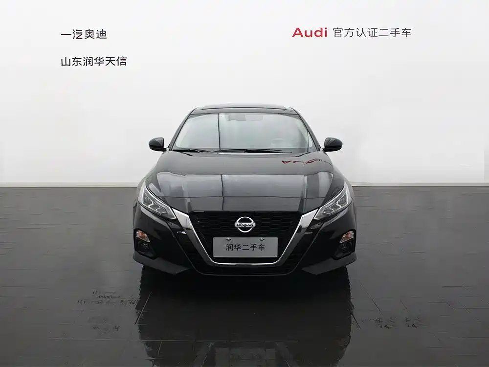 NISSAN TEANA 2021