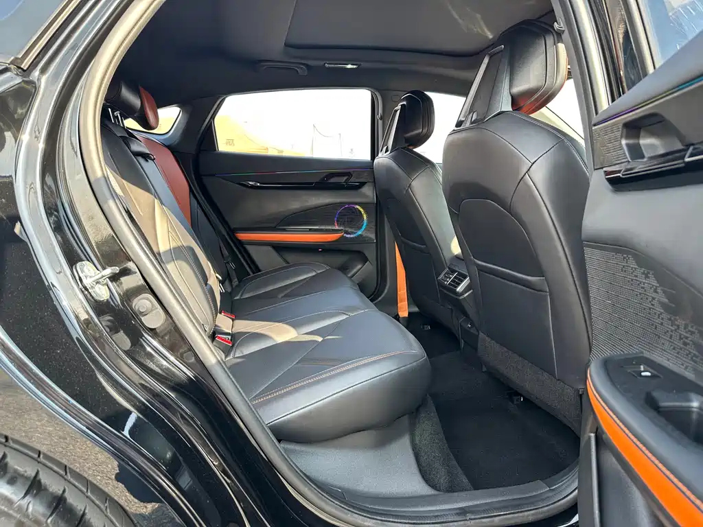 CHANGAN UNI-V 2023