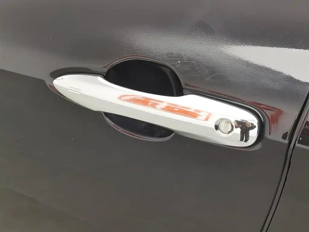 TOYOTA AVALON 2019