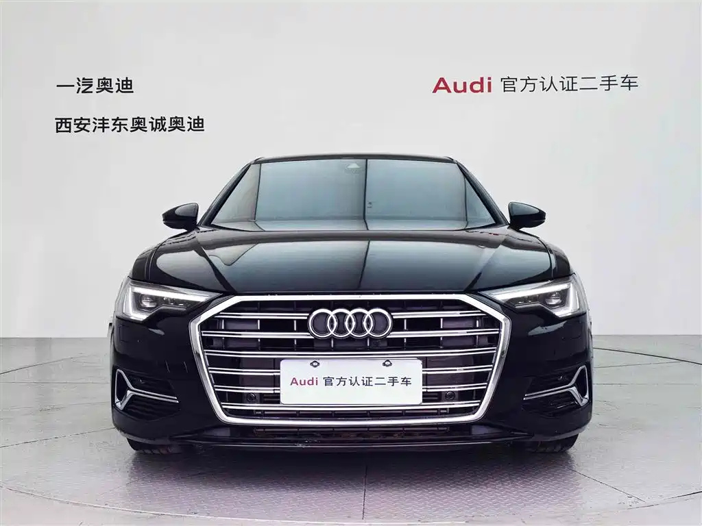 AUDI A6L 2023