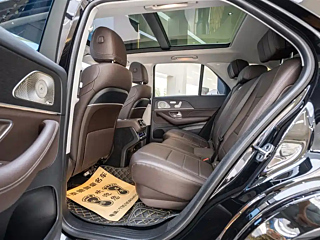 MERCEDES BENZ GLE 2023 YEAR GLE 450 4MATIC LUXURY 2023