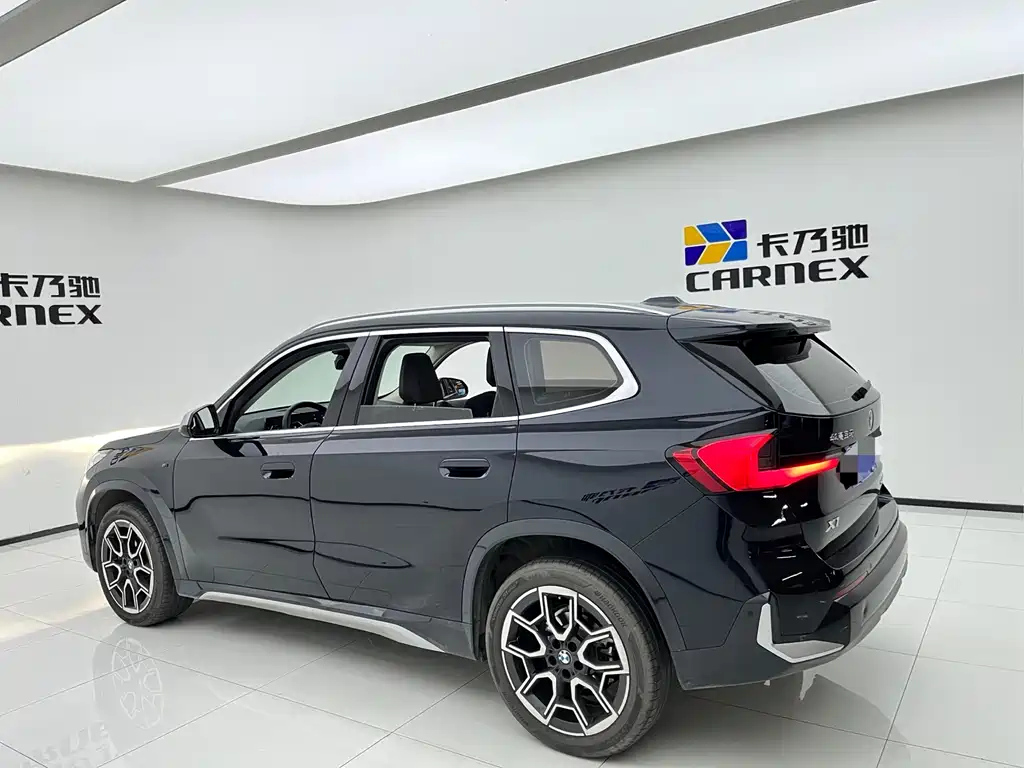 BMW X1 2023