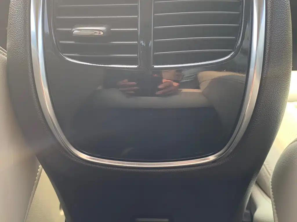 BUICK LACROSSE 2018