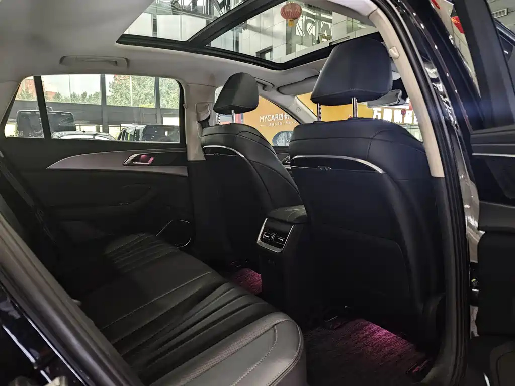 HONGQI H5 2023