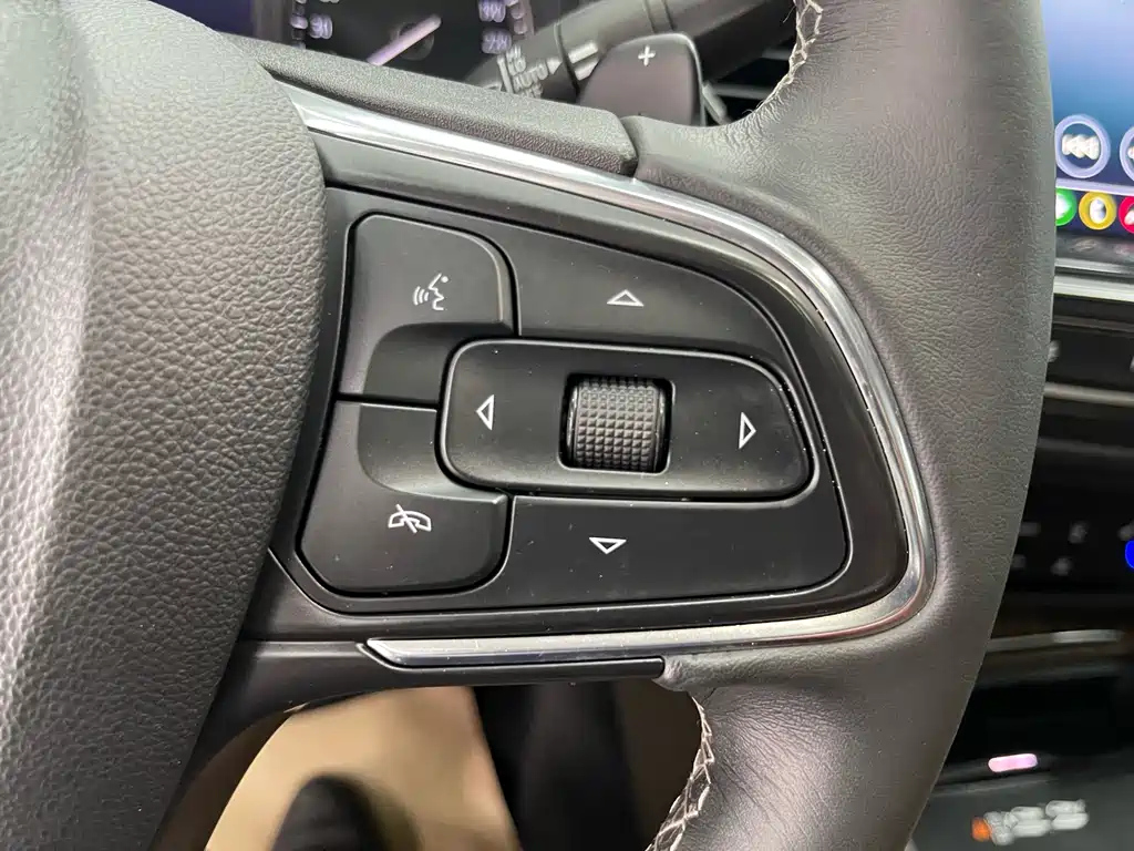 BUICK REGAL 2023