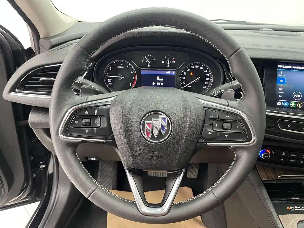 BUICK REGAL 2023