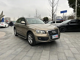 AUDI Q5 2012 YEAR 2.0TFSI COMFORT 2012