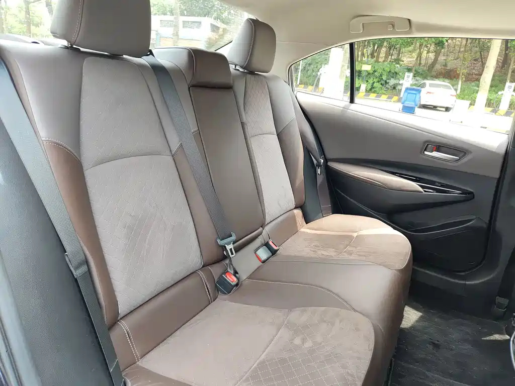 TOYOTA ALLION 2021