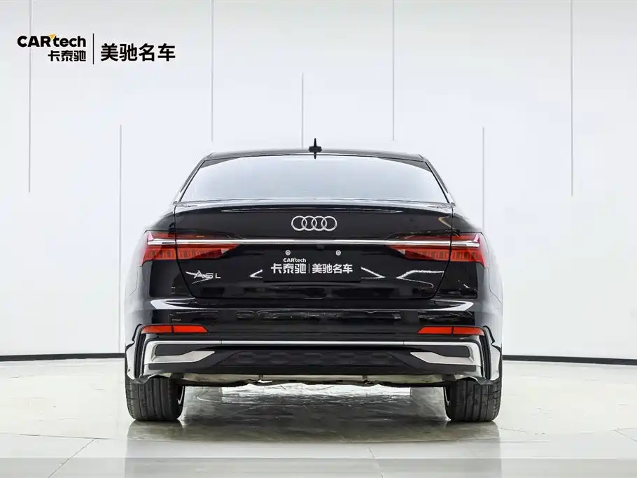 AUDI A6L 2023