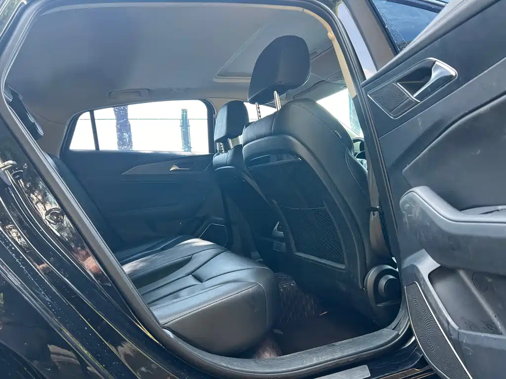 HONGQI H5 2023